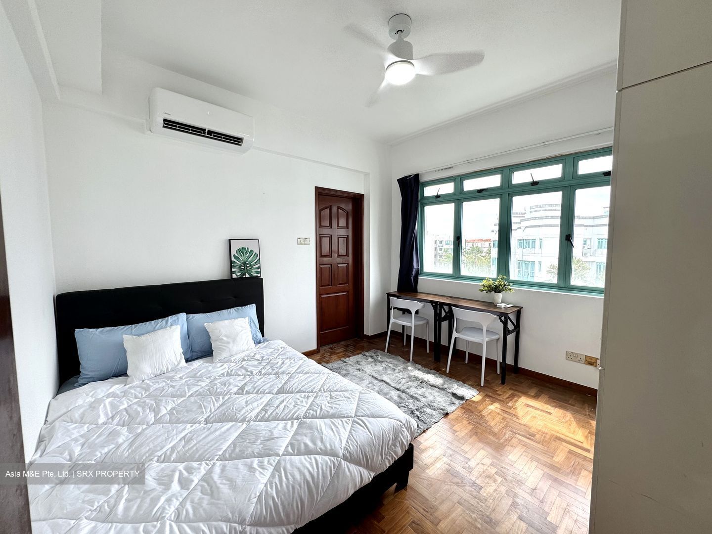 Ballota Park Condominium (D17), Condominium #595112811